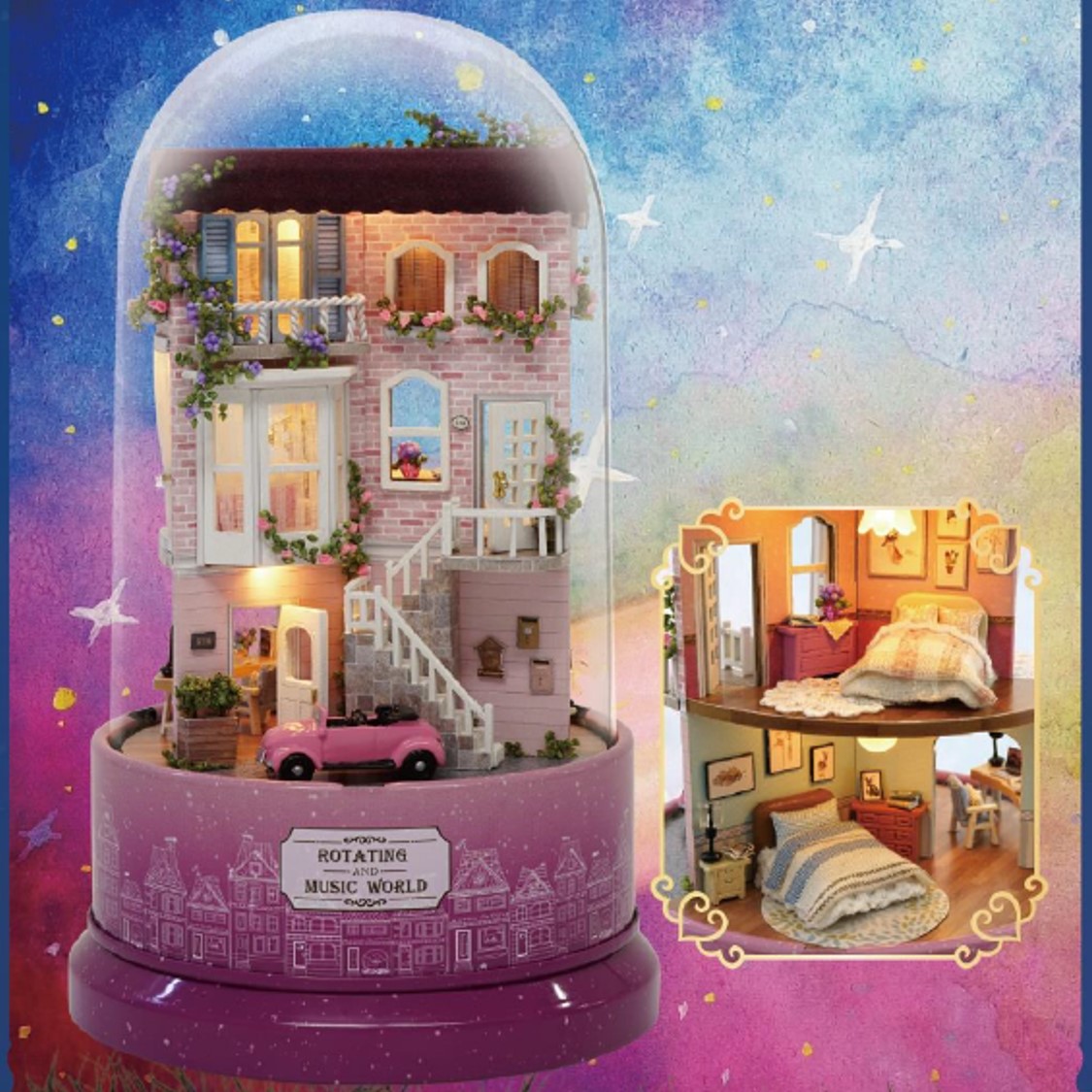 Dollhouse